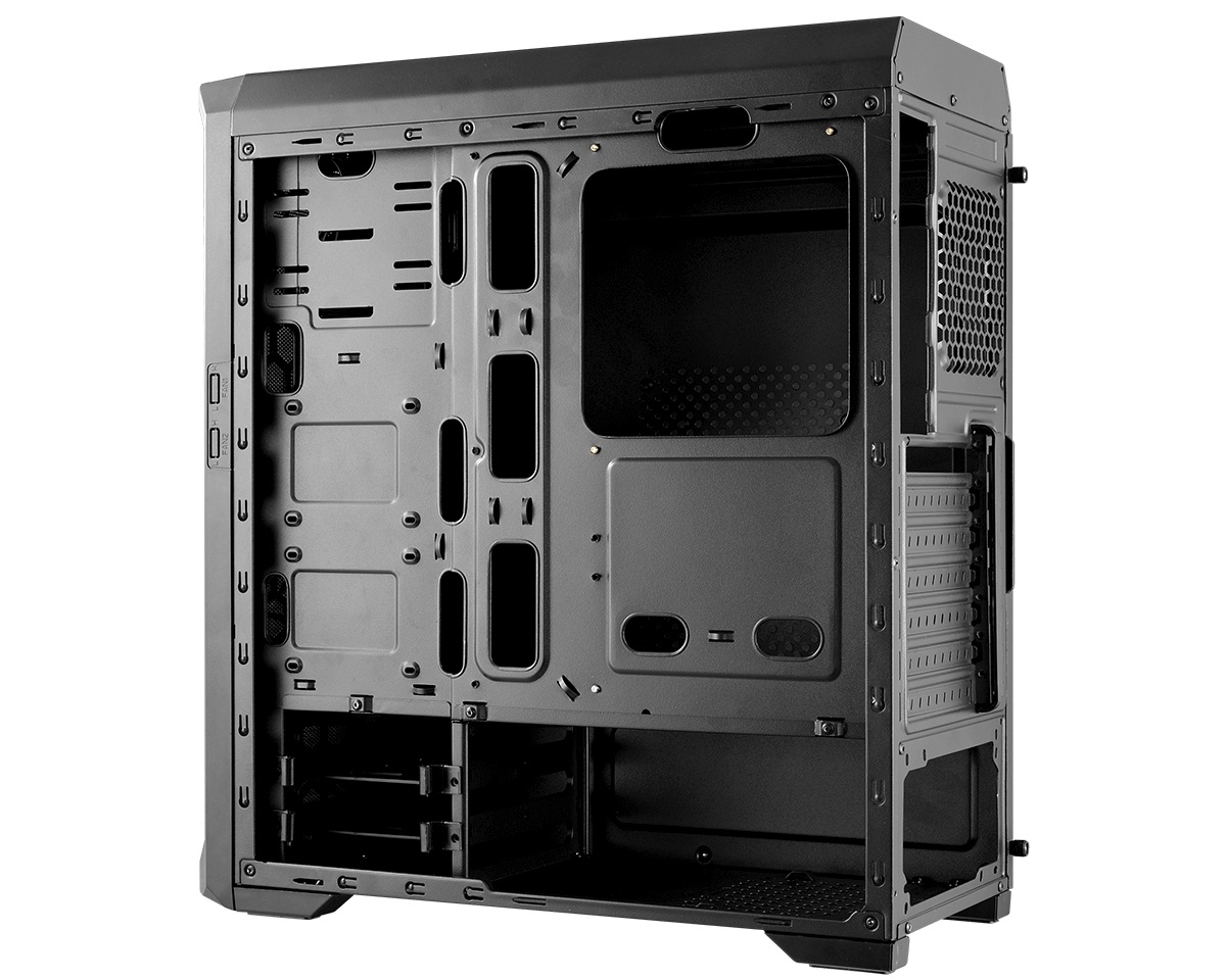 Кутия COUGAR MX330-S Mid-Tower - CG385NC100020
