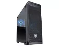 Кутия COUGAR MX330-S Mid-Tower - CG385NC100020