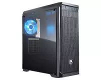 Кутия COUGAR MX330-S Mid-Tower - CG385NC100020