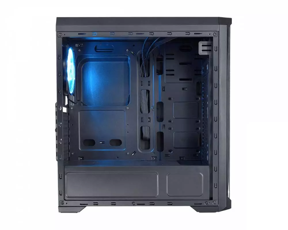 Кутия COUGAR MX330-S Mid-Tower - CG385NC100020