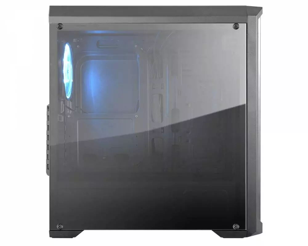 Кутия COUGAR MX330-S Mid-Tower - CG385NC100020