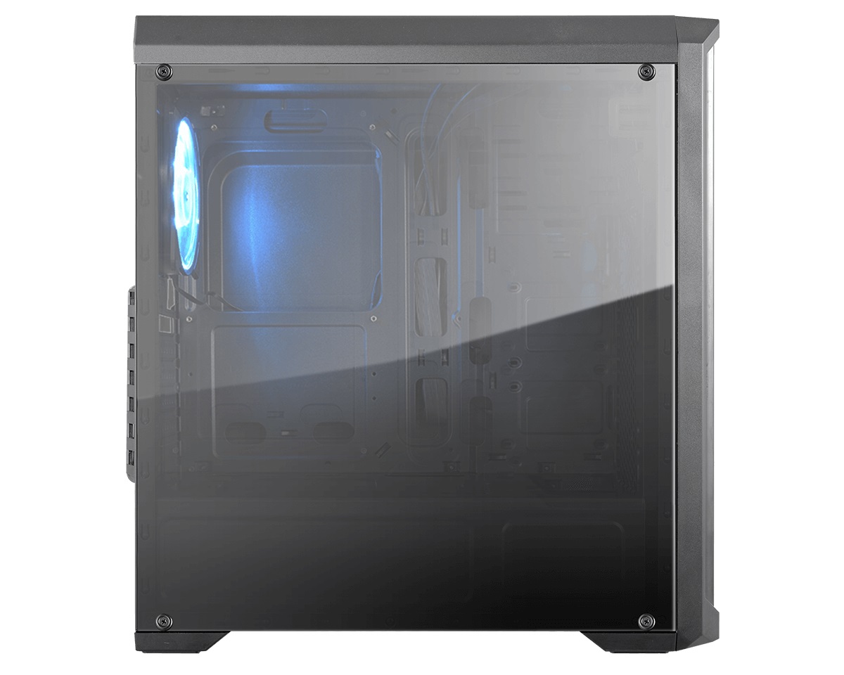 Кутия COUGAR MX330-S Mid-Tower - CG385NC100020