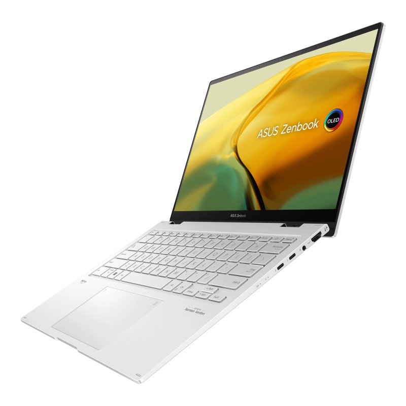 Лаптоп ASUS ZenBook UP3404VA-OLED-KN731X - 90NB10E3-M00510