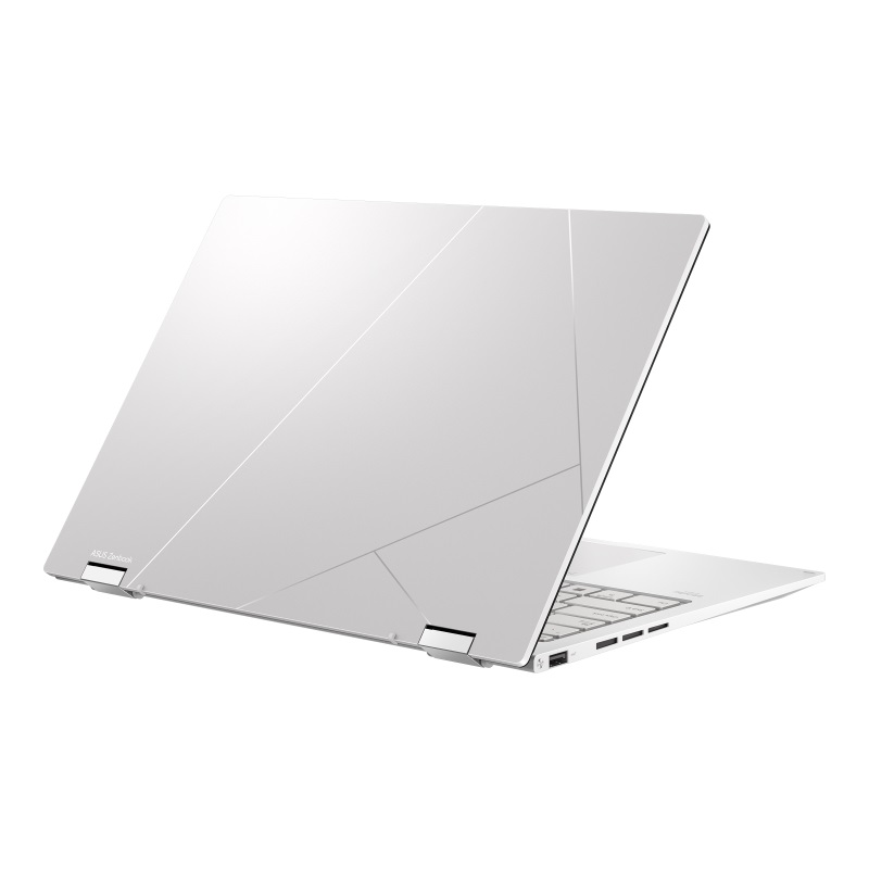 Лаптоп ASUS ZenBook UP3404VA-OLED-KN731X - 90NB10E3-M00510