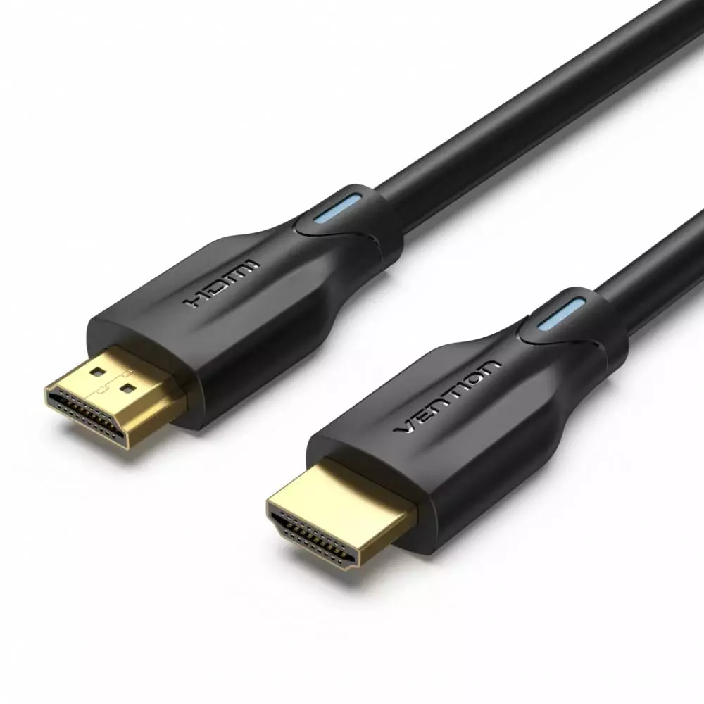 Cavo Vention HDMI v2.1 M / M 3m - 8K Dolby Vision HDR - AANBI