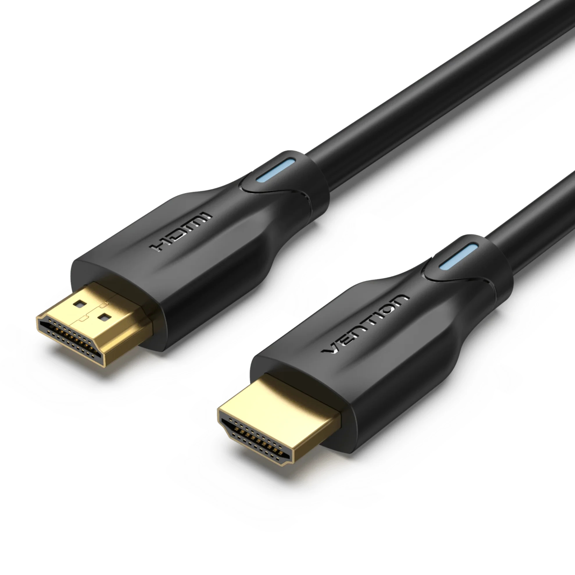 Câble Vention HDMI v2.1 M / M 3m - 8K Dolby Vision HDR - AANBI