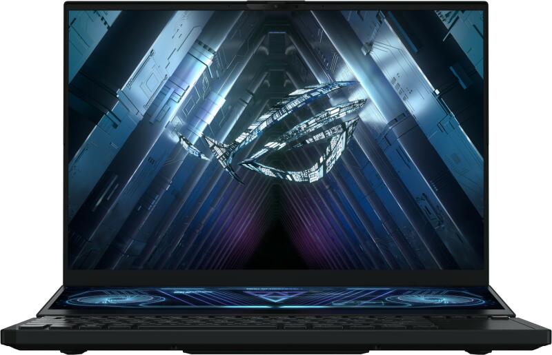 Лаптоп ASUS ROG Zephyrus GX650PY-NM010X - 90NR0BI1-M000L0