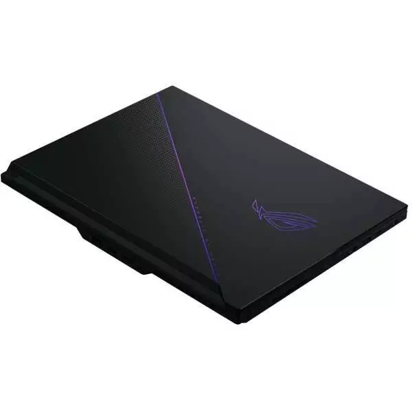Лаптоп ASUS ROG Zephyrus GX650PY-NM010X - 90NR0BI1-M000L0