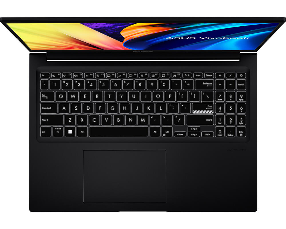 Лаптоп ASUS VivoBook X1605ZA-MB321W - 90NB0ZA3-M007R0