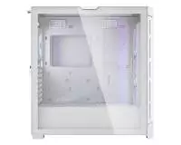 Кутия COUGAR DUOFACE PRO RGB White Mid-Tower