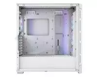 Кутия COUGAR DUOFACE PRO RGB White Mid-Tower