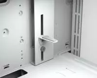 Кутия COUGAR DUOFACE PRO RGB White Mid-Tower
