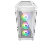 Кутия COUGAR DUOFACE PRO RGB White Mid-Tower