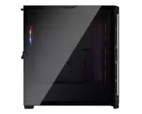 Кутия COUGAR DUOFACE PRO RGB Black Mid-Tower