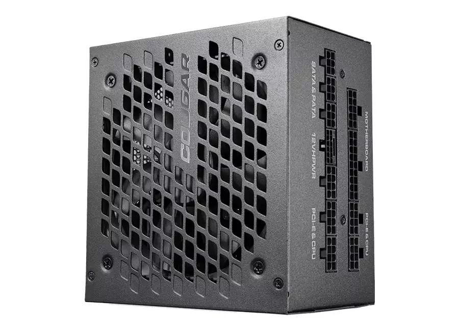 Захранване COUGAR GEX X2 1000 (1000W) 80 Plus Gold PSU ATX 3.0 PCIe 5.0