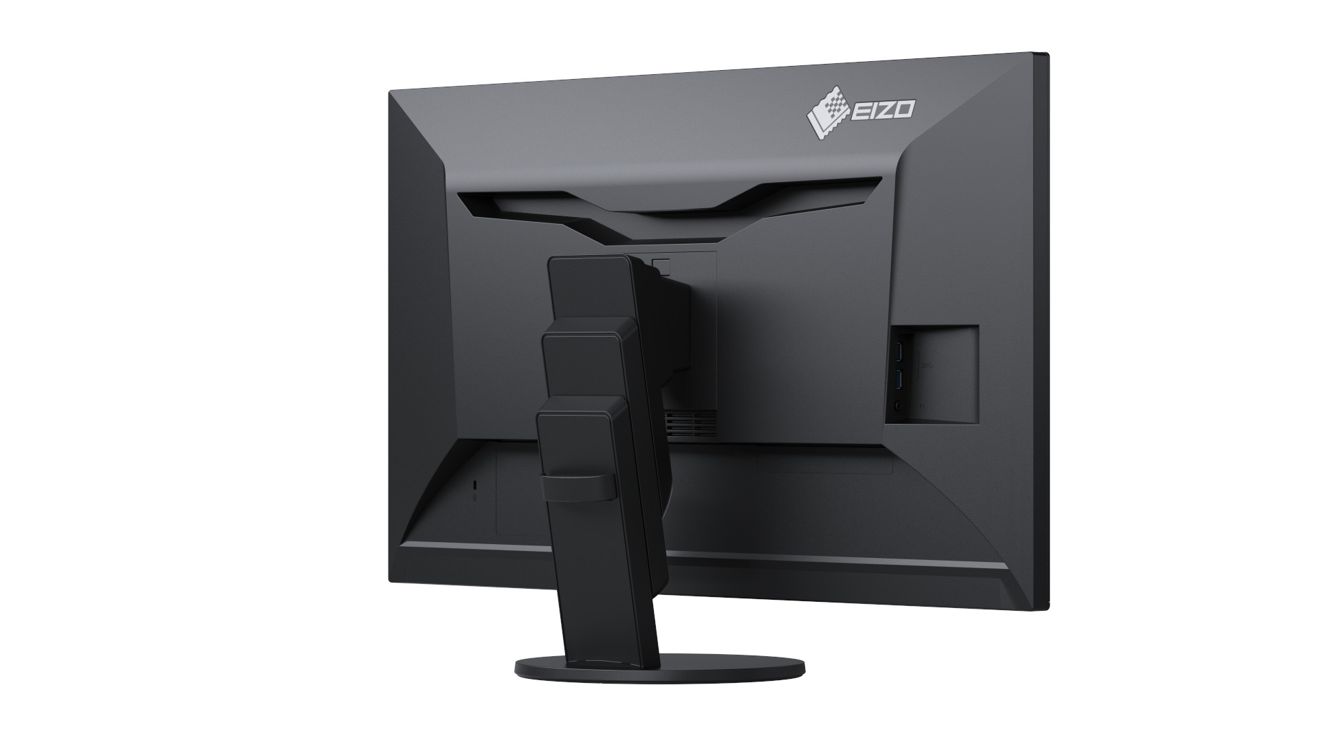 Монитор EIZO EV3285-BK 31.5", IPS, 4K UHD 3840x2160, 60Hz, 5ms, USB Type-C