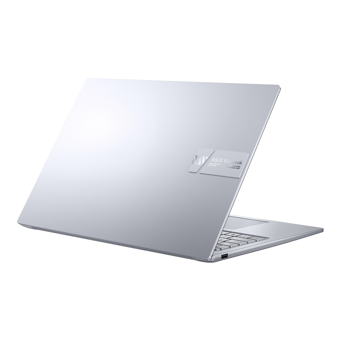Лаптоп ASUS VivoBook 16X K3604VA-OLED-L731W - 90NB1072-M003K0