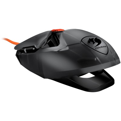 Геймърска мишка COUGAR AirBlader Tournament (Black) Gaming Mouse, PixArt PAW3399 Optical