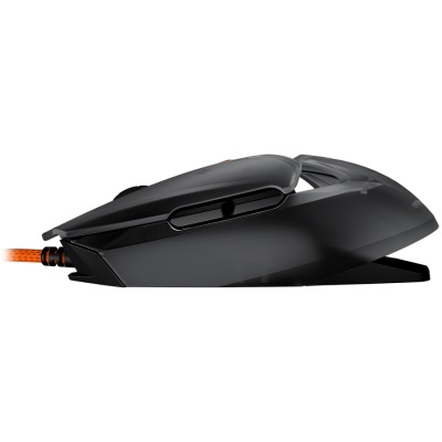 Геймърска мишка COUGAR AirBlader Tournament (Black) Gaming Mouse, PixArt PAW3399 Optical