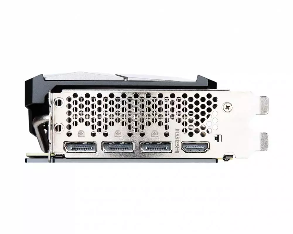Видео карта MSI GeForce RTX 3060 Ti VENTUS 2X 8GD6X OC - 912-V505-086