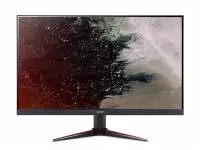 Монитор Acer Nitro VG270EBMIIX, 27", IPS LED, FHD 1920x1080, 75Hz, 1ms, HDMI, VGA -  UM.HV0EE.E06