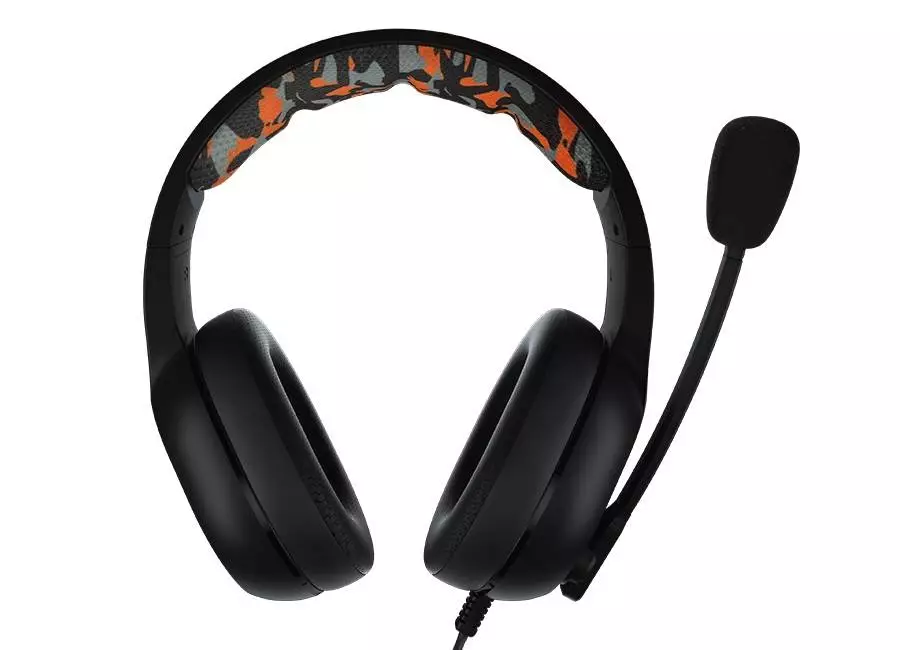 Геймърски слушалки COUGAR DIVE Gaming Headset, 50mm Complex Diaphragm Driver