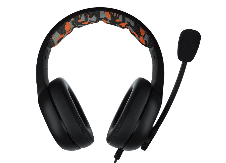 Геймърски слушалки COUGAR DIVE Gaming Headset, 50mm Complex Diaphragm Driver