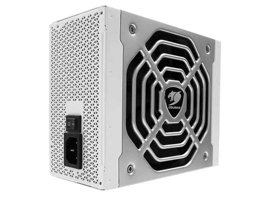 Захранване COUGAR POLAR X2 1050 (1050W) 80 Plus Platinum, PCIe 5.0, ATX 3.0