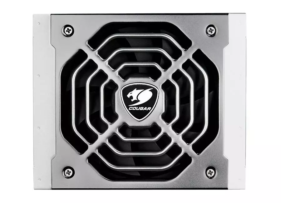 Захранване COUGAR POLAR X2 1050 (1050W) 80 Plus Platinum, PCIe 5.0, ATX 3.0