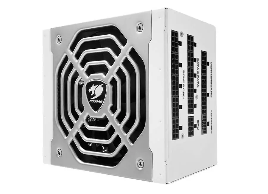 Захранване COUGAR POLAR X2 1050 (1050W) 80 Plus Platinum, PCIe 5.0, ATX 3.0