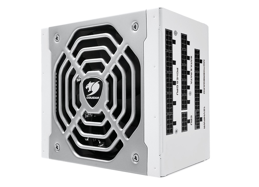 Захранване COUGAR POLAR X2 1050 (1050W) 80 Plus Platinum, PCIe 5.0, ATX 3.0