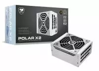 Захранване COUGAR POLAR X2 1050 (1050W) 80 Plus Platinum, PCIe 5.0, ATX 3.0