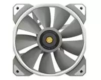 Вентилатор COUGAR MHP 120 White, 120mm 4-pin PWM fan