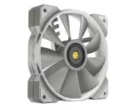 Вентилатор COUGAR MHP 120 White, 120mm 4-pin PWM fan