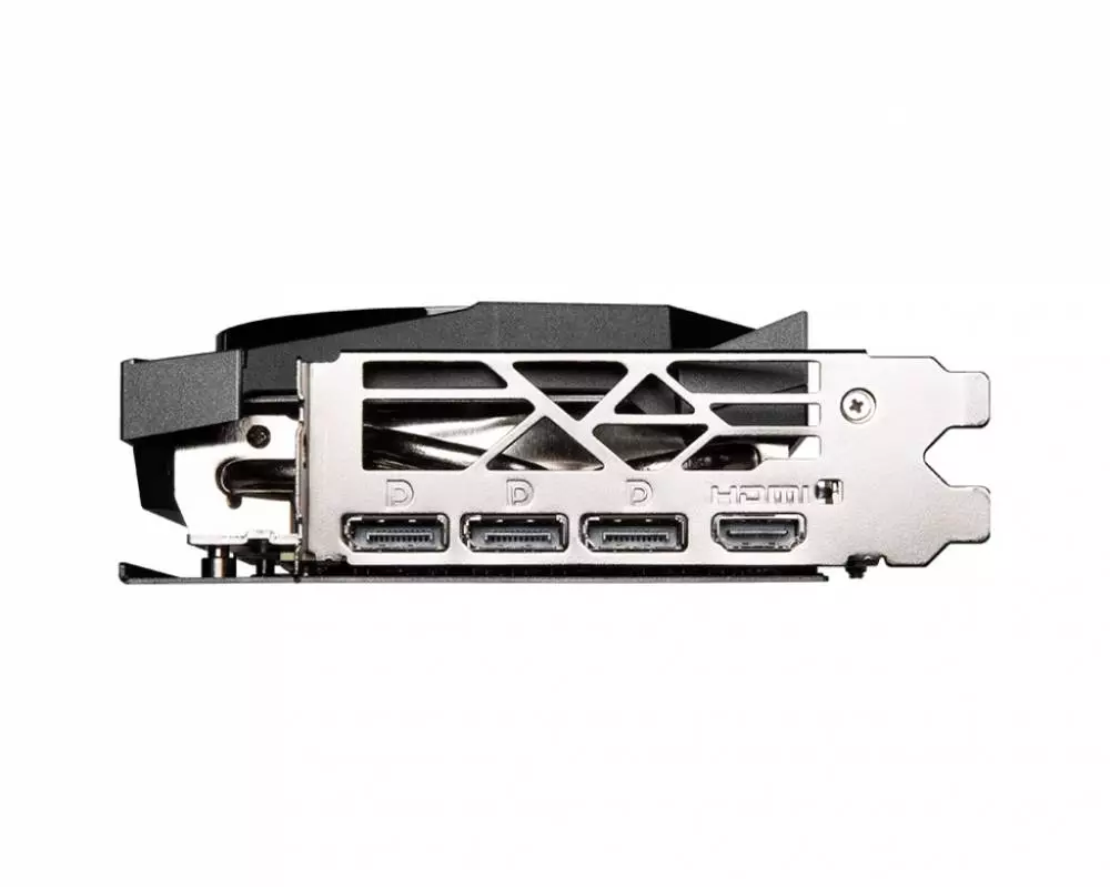 Видео карта MSI GeForce RTX 4060 Ti GAMING X TRIO 8G GDDR6 - 912-V515-014 
