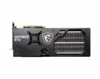 Видео карта MSI GeForce RTX 4060 Ti GAMING X TRIO 8G GDDR6 - 912-V515-014 