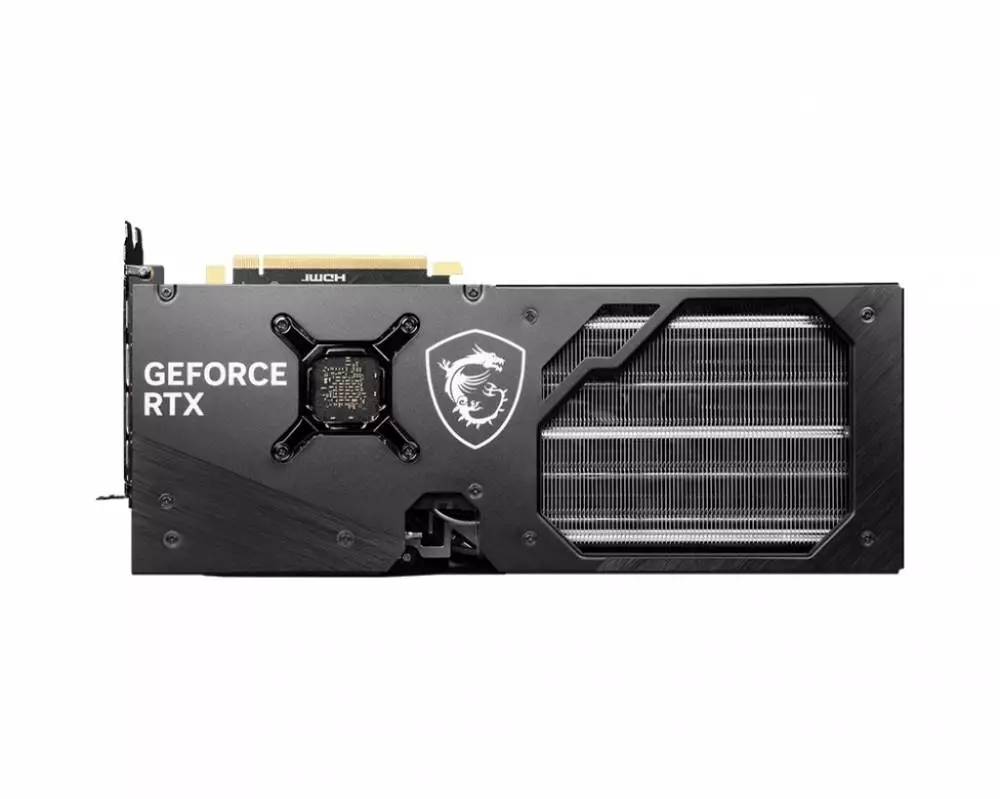 Видео карта MSI GeForce RTX 4060 Ti GAMING X TRIO 8G GDDR6 - 912-V515-014 