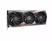 Видео карта MSI GeForce RTX 4060 Ti GAMING X TRIO 8G GDDR6 - 912-V515-014 