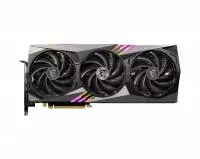 Видео карта MSI GeForce RTX 4060 Ti GAMING X TRIO 8G GDDR6 - 912-V515-014 