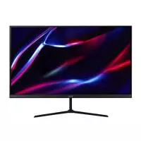 Монитор Acer Nitro QG270H3BIX, 27", VA, FHD 1920x1080, 100Hz, 4ms, HDR, AMD FreeSync - UM.HQ0EE.301