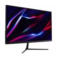 Монитор Acer Nitro QG270H3BIX, 27", VA, FHD 1920x1080, 100Hz, 4ms, HDR, AMD FreeSync - UM.HQ0EE.301