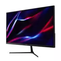 Монитор Acer Nitro QG270H3BIX, 27", VA, FHD 1920x1080, 100Hz, 4ms, HDR, AMD FreeSync - UM.HQ0EE.301