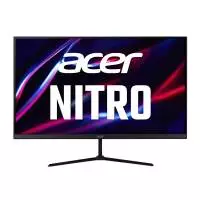 Монитор Acer Nitro QG270H3BIX, 27", VA, FHD 1920x1080, 100Hz, 4ms, HDR, AMD FreeSync - UM.HQ0EE.301