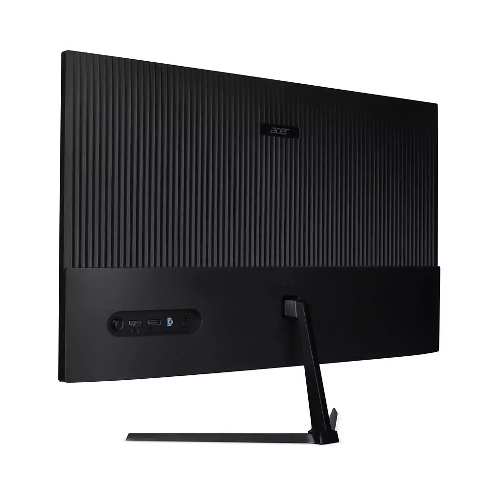 Монитор Acer Nitro QG270H3BIX, 27", VA, FHD 1920x1080, 100Hz, 4ms, HDR, AMD FreeSync - UM.HQ0EE.301