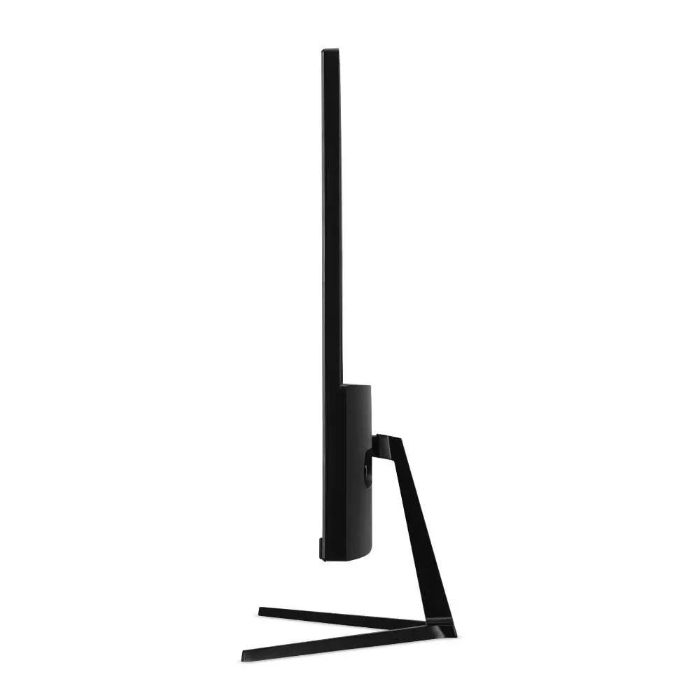 Монитор Acer Nitro QG270H3BIX, 27", VA, FHD 1920x1080, 100Hz, 4ms, HDR, AMD FreeSync - UM.HQ0EE.301