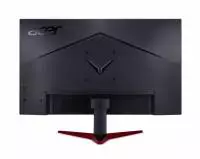 Монитор Acer Nitro VG240YEBMIIX, 23.8", IPS, FHD 1920x1080, 100Hz, 1ms VRB, AMD FreeSync