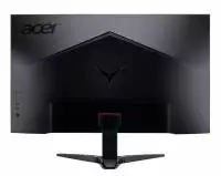 Монитор Acer Nitro KG242YPBMIIPX, 23.8", IPS, FHD 1920x1080, 165Hz OC, 2ms, HDR, AMD FreeSync