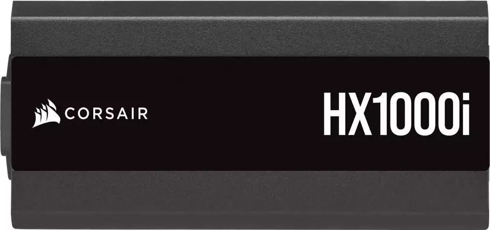 Захранване Corsair HX1000i (1000W) 80 Plus Platinum PSU ATX 3.0, PCIe 5.0 - CP-9020259-EU