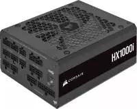 Захранване Corsair HX1000i (1000W) 80 Plus Platinum PSU ATX 3.0, PCIe 5.0 - CP-9020259-EU