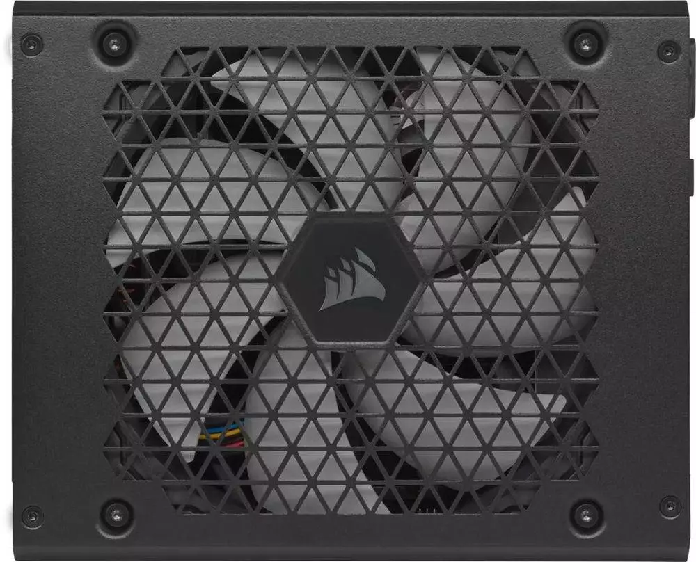 Захранване Corsair HX1000i (1000W) 80 Plus Platinum PSU ATX 3.0, PCIe 5.0 - CP-9020259-EU